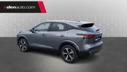 Photo 36 Nissan Qashqai  e-Power 190 ch