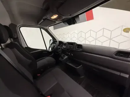 Photo 18 Renault Master  FGN TRAC F3500 L2H2 BLUE DCI 135