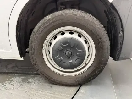 Photo 11 Renault Master  FGN TRAC F3500 L2H2 BLUE DCI 135