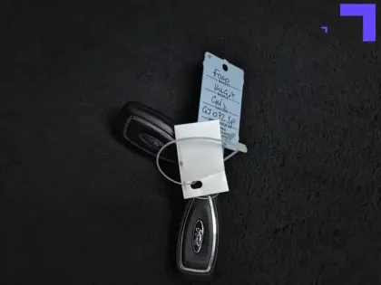 Photo 28 Ford Kuga  2.5 Duratec 190 ch FlexiFuel FHEV E85 Powershift