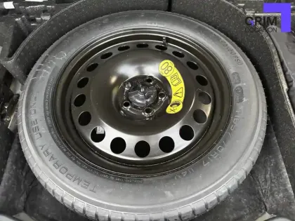 Photo 27 Ford Kuga  2.5 Duratec 190 ch FlexiFuel FHEV E85 Powershift