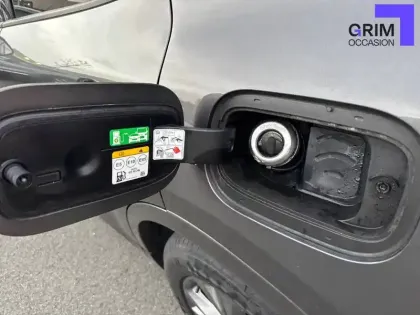 Photo 23 Ford Kuga  2.5 Duratec 190 ch FlexiFuel FHEV E85 Powershift