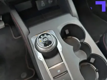 Photo 9 Ford Kuga  2.5 Duratec 190 ch FlexiFuel FHEV E85 Powershift