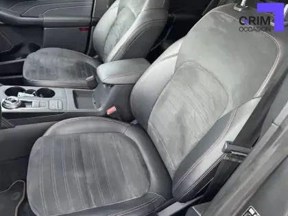 Photo 3 Ford Kuga  2.5 Duratec 190 ch FlexiFuel FHEV E85 Powershift