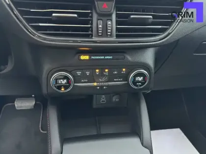 Photo 7 Ford Kuga  2.5 Duratec 190 ch FlexiFuel FHEV E85 Powershift