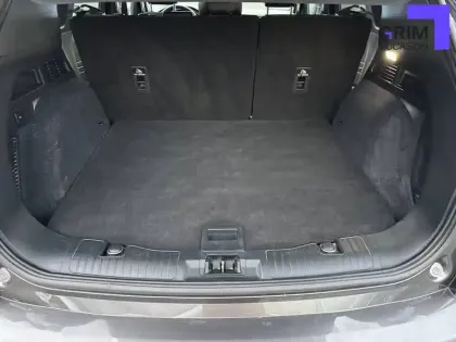 Photo 11 Ford Kuga  2.5 Duratec 190 ch FlexiFuel FHEV E85 Powershift