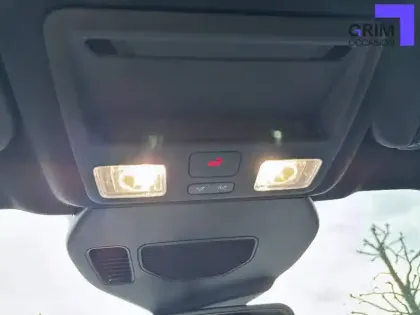 Photo 26 Ford Kuga  2.5 Duratec 190 ch FlexiFuel FHEV E85 Powershift