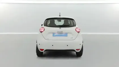 Photo 12 Renault Zoé Zoe R110 Achat Intégral - 21