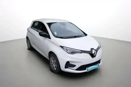 Photo 7 Renault Zoé Zoe R110 Achat Intégral - 21