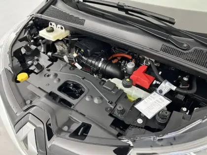 Photo 29 Renault Zoé Zoe R110 Achat Intégral - 21