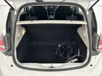 Photo 26 Renault Zoé Zoe R110 Achat Intégral - 21