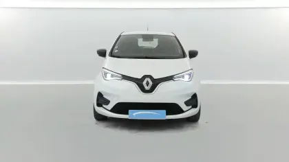 Photo 16 Renault Zoé Zoe R110 Achat Intégral - 21