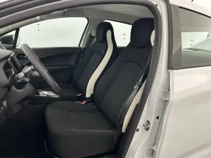 Photo 17 Renault Zoé Zoe R110 Achat Intégral - 21