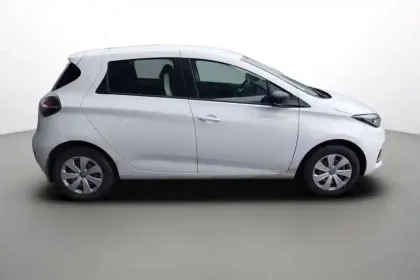 Photo 6 Renault Zoé Zoe R110 Achat Intégral - 21