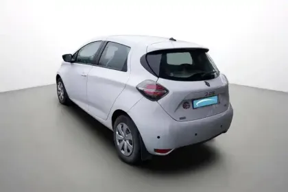 Photo 3 Renault Zoé Zoe R110 Achat Intégral - 21