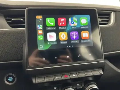 Photo 31 Renault Zoé Zoe R110 Achat Intégral - 21