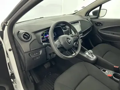 Photo 18 Renault Zoé Zoe R110 Achat Intégral - 21