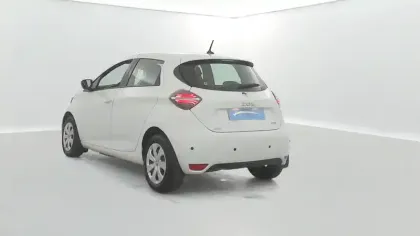 Photo 11 Renault Zoé Zoe R110 Achat Intégral - 21