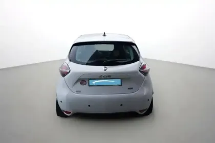Photo 4 Renault Zoé Zoe R110 Achat Intégral - 21