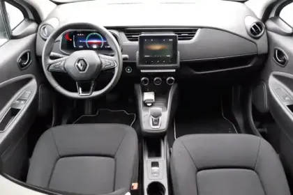 Photo 8 Renault Zoé Zoe R110 Achat Intégral - 21