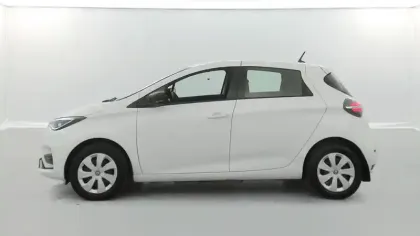 Photo 10 Renault Zoé Zoe R110 Achat Intégral - 21