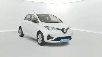 Photo 15 Renault Zoé Zoe R110 Achat Intégral - 21