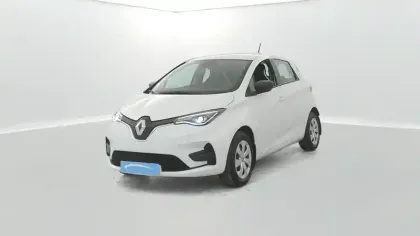 Photo 9 Renault Zoé Zoe R110 Achat Intégral - 21
