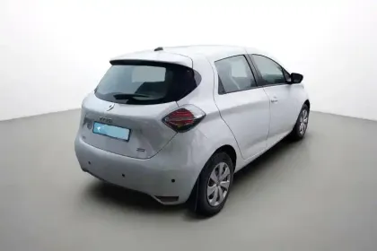 Photo 5 Renault Zoé Zoe R110 Achat Intégral - 21
