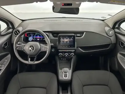 Photo 32 Renault Zoé Zoe R110 Achat Intégral - 21