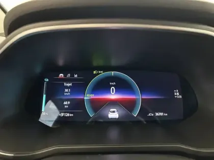 Photo 25 Renault Zoé Zoe R110 Achat Intégral - 21