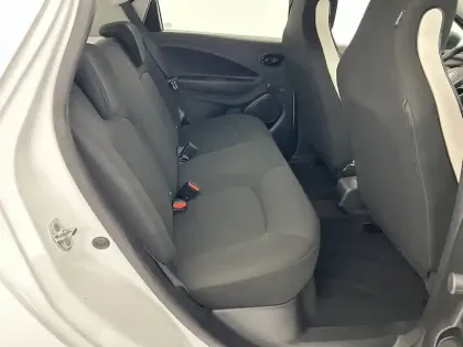 Photo 24 Renault Zoé Zoe R110 Achat Intégral - 21