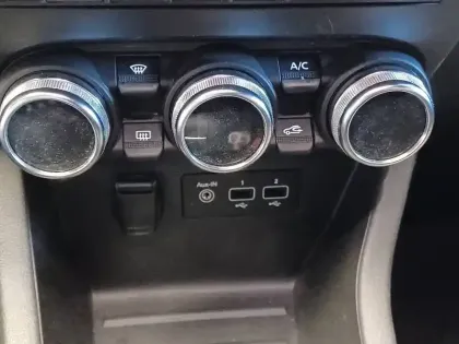 Photo 34 Renault Clio  E-Tech 140 - 21N