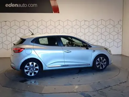 Photo 5 Renault Clio  E-Tech 140 - 21N