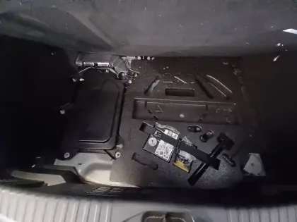 Photo 22 Renault Clio  E-Tech 140 - 21N