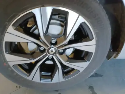 Photo 40 Renault Clio  E-Tech 140 - 21N