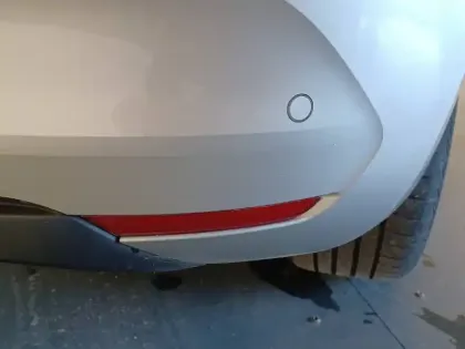 Photo 20 Renault Clio  E-Tech 140 - 21N