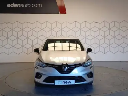 Photo 7 Renault Clio  E-Tech 140 - 21N