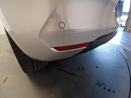 Photo 24 Renault Clio  E-Tech 140 - 21N