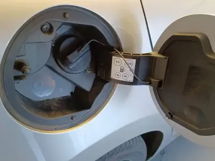 Photo 18 Renault Clio  E-Tech 140 - 21N