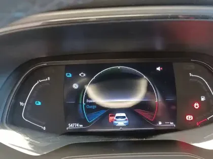 Photo 32 Renault Clio  E-Tech 140 - 21N