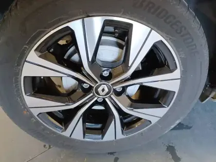 Photo 17 Renault Clio  E-Tech 140 - 21N