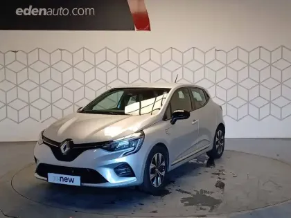 Photo Renault Clio Limited