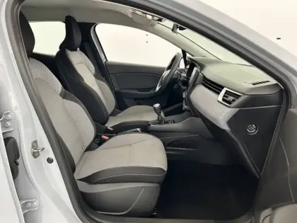 Photo 22 Renault Clio  TCe 90