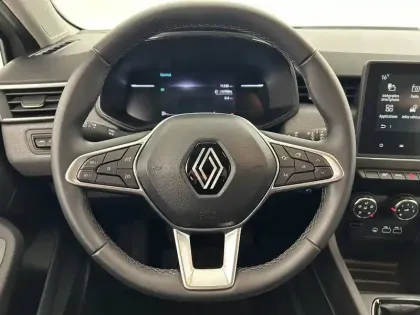 Photo 23 Renault Clio  TCe 90