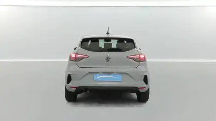 Photo 12 Renault Clio  TCe 90