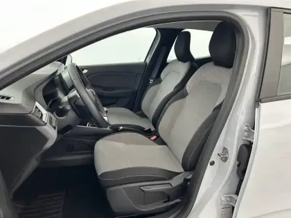 Photo 17 Renault Clio  TCe 90