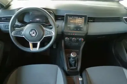 Photo 8 Renault Clio  TCe 90