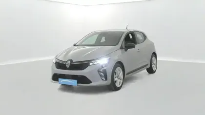 Photo 9 Renault Clio  TCe 90