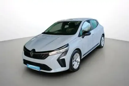 Photo Renault Clio Evolution