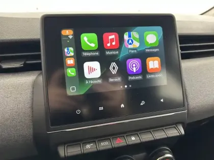 Photo 32 Renault Clio  TCe 90